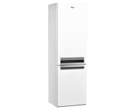 Whirlpool BSNF 8421 W - 251345 - zdjęcie 1
